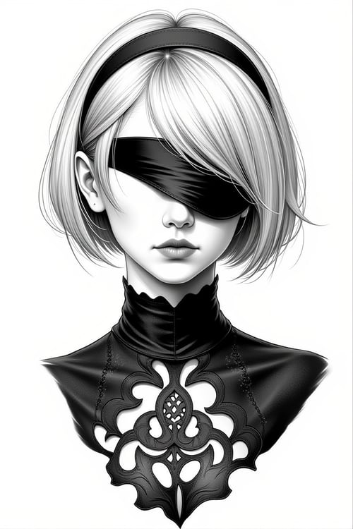 2B SoloLoRA by Solo on Tensor.Art