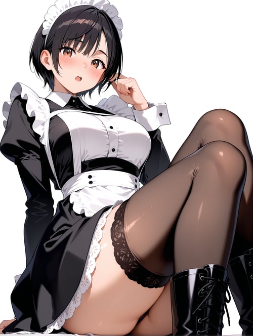 【Illustrious】なぎさ DEAD OR ALIVE (Nagisa) (デッドオアアライブ by sg5e3 on Tensor.Art