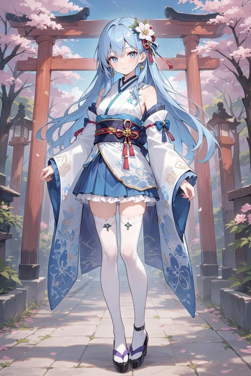 TinAnima_v1A 快速二次元 by 天TIN on Tensor.Art