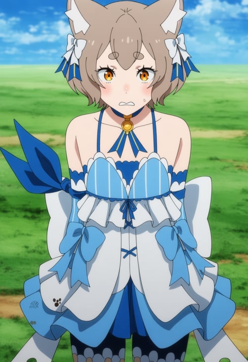 Felix "Ferris" Argyle - Re:Zero by Min on Tensor.Art