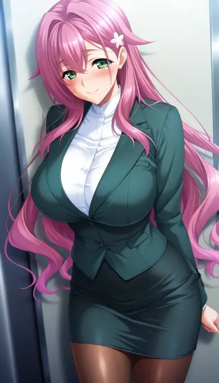 Shihai no Kyoudan 2 style (Bishop) by user_880540622123960593 on Tensor.Art