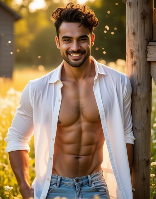 Tovino Thomas by HottiesnHotties on Tensor.Art