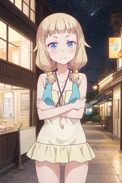 Sakura Nene (New Game!) - Narugo1992 by Ttan on Tensor.Art