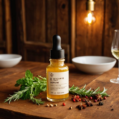 Food Hero - Product Photography (SDXL) by HanselCraft on Tensor.Art