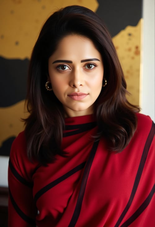 Nushrat Bharucha by parar20 on Tensor.Art
