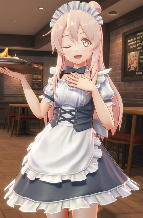 Anime Unreal Engine Style by Alex on Tensor.Art