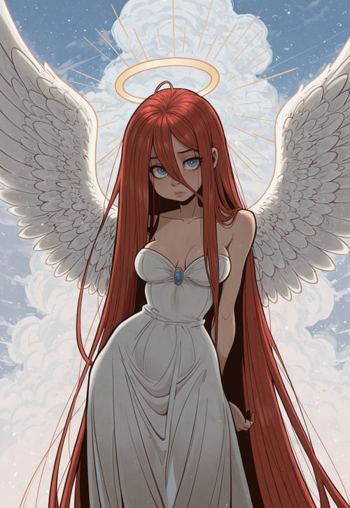 Sinope (Style) [Illustrious] by interfusor on Tensor.Art