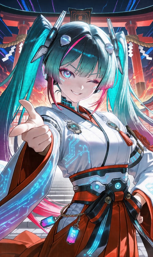 MiaoMiao Harem by miaomiao on Tensor.Art