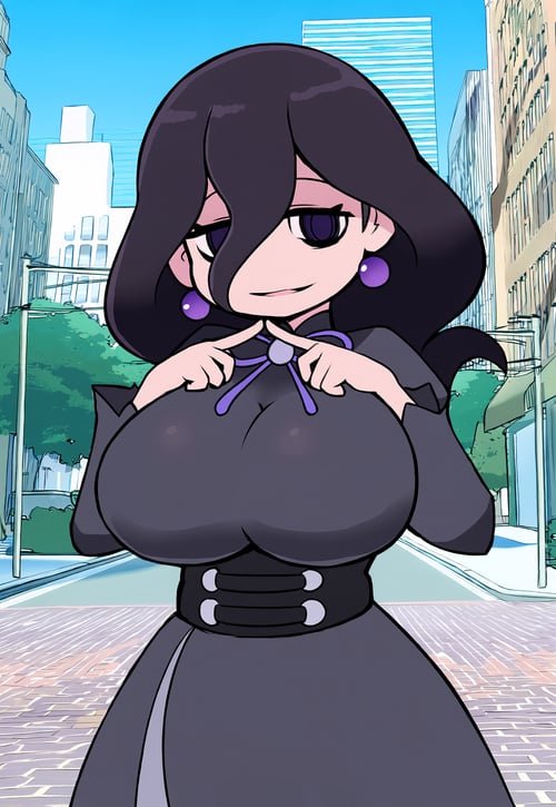 Miyazero Style (Anima) by Alt4Pai on Tensor.Art