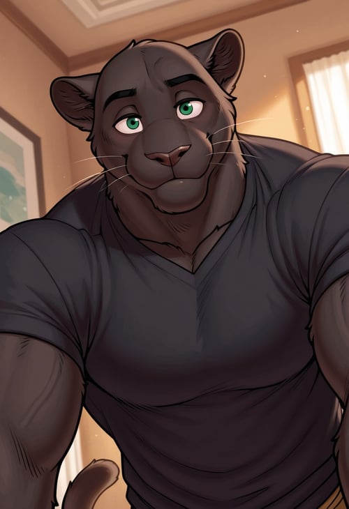 HandsomeSet by Watermelon on Tensor.Art