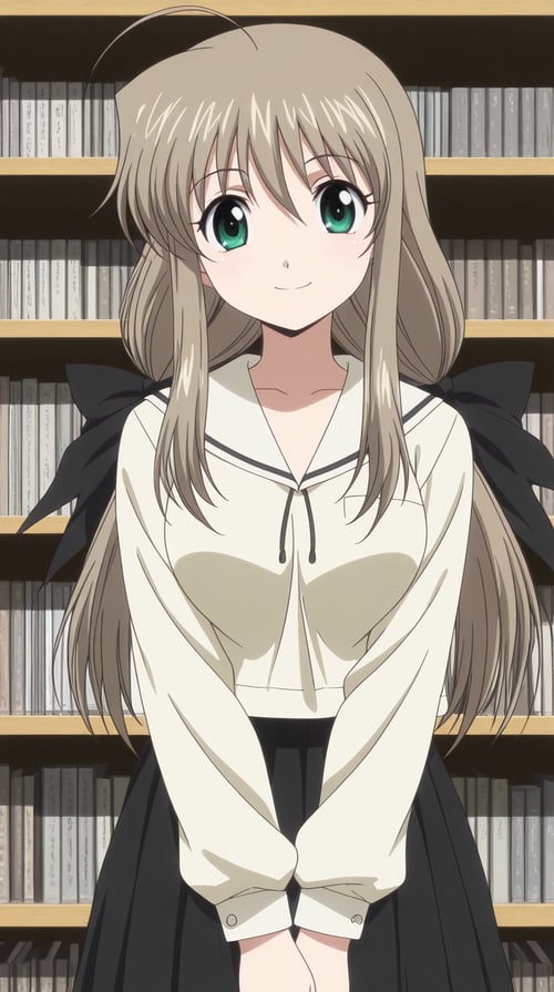 Sara Shirogane (白鐘沙羅) / Souju Shirogane (白鐘双樹) by Ez8 on Tensor.Art