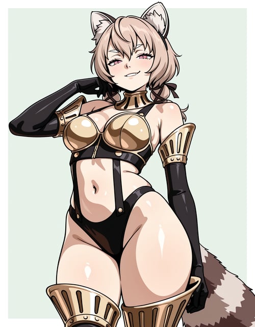 Komachi Panko (PC) by reprinter on Tensor.Art
