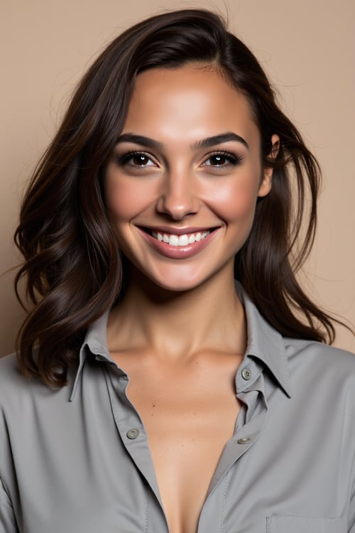 Gal Gadot SoloLoRA by Solo on Tensor.Art