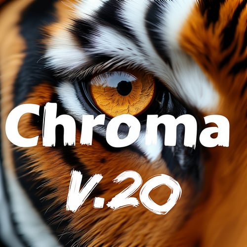 Chroma by cuauhtemoci5mal on Tensor.Art