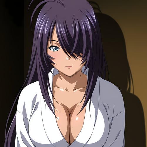 Kan'u Unchou | Ikkitousen by T3rryMcg1nn1s on Tensor.Art