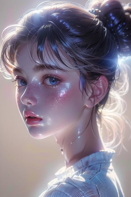 炫彩闪光 by user_678895417391384263 on Tensor.Art