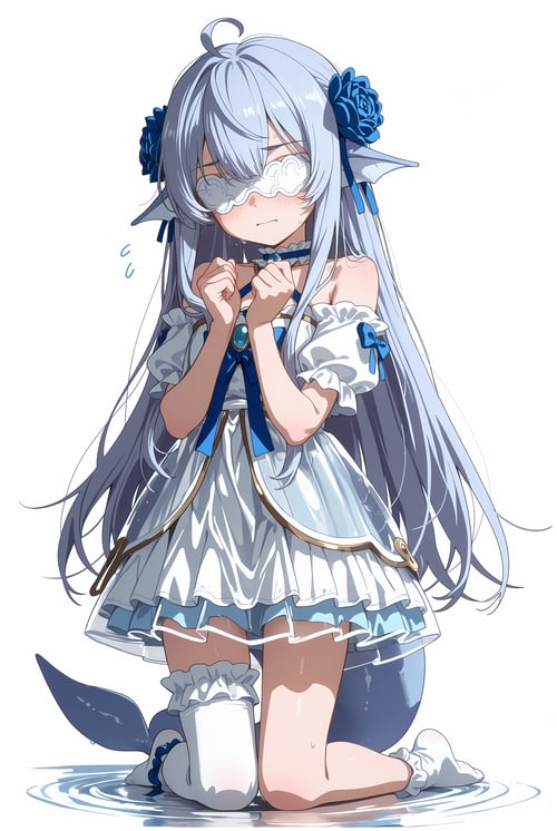 bbstaff Style Anima by poron on Tensor.Art