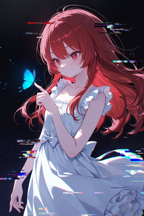 Clear mateRialize by がるど on Tensor.Art