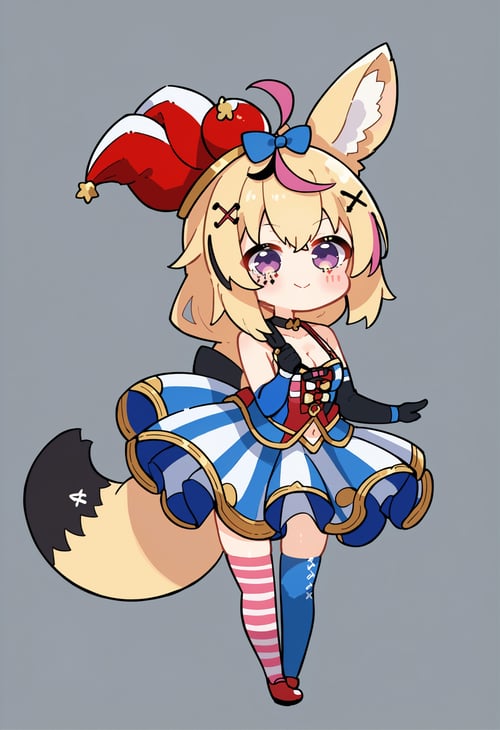 [ponyXL] DoHoon ドフン || Artist Style by CopperPenguin on Tensor.Art