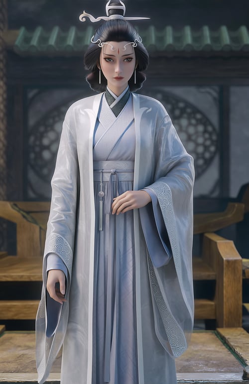 云落-国漫Anima-低步数生图模型 by 云落 on Tensor.Art