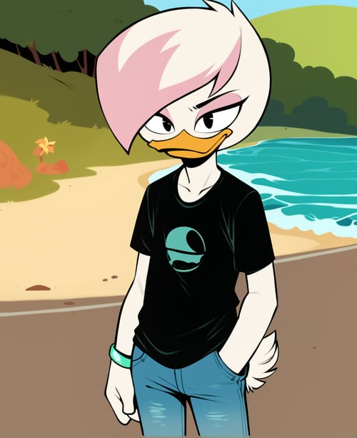 Ducktales 2017 (cloud9999) by Real Anime on Tensor.Art