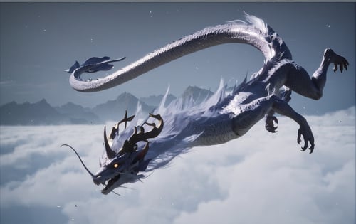 【黑神话:悟空-Black Myth: Wukong】西游路漫漫 by Tangerboom on Tensor.Art