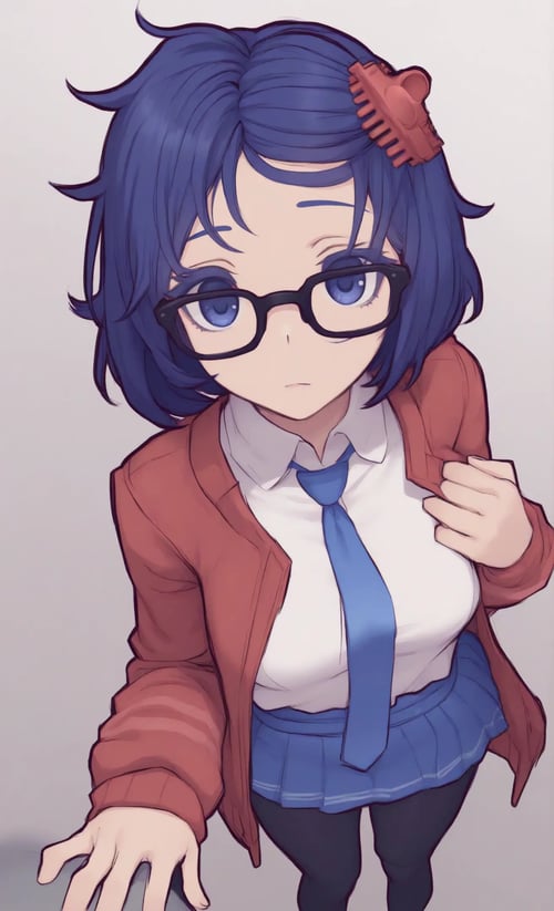 MiSide Mita by reprinter on Tensor.Art