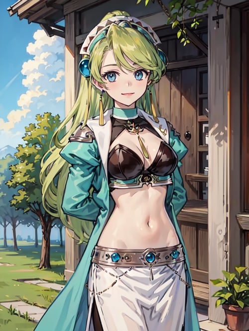 Marlone / Marie (Atelier Marie) - WhiteTea_mbd by Ttan on Tensor.Art