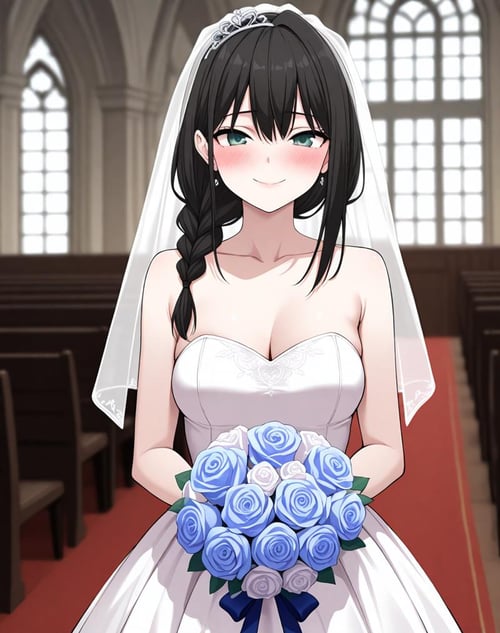 Yoo Na-Ri (Webtoon Character Na Kang Lim) by Ttan on Tensor.Art