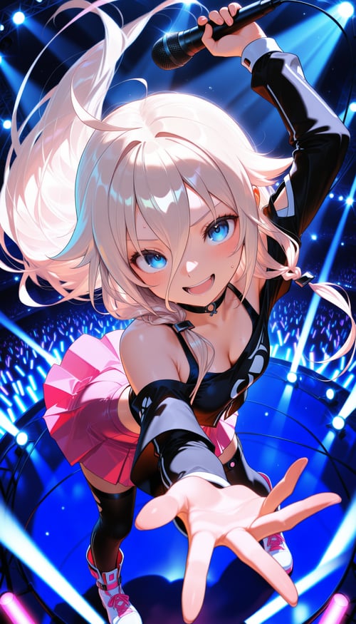 Nova Orange AM - Crody by 😞3 on Tensor.Art