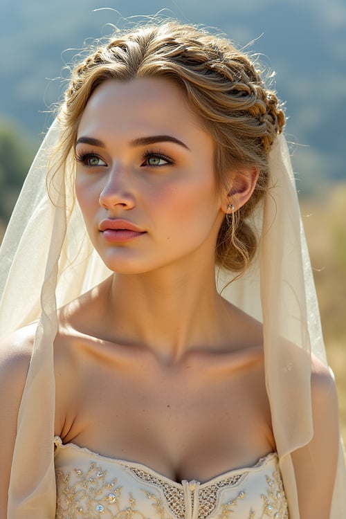Hunter Haley King SoloLoRA by Solo on Tensor.Art