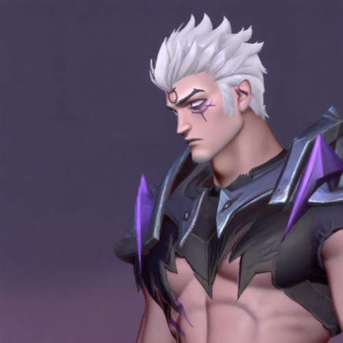 Mobile Legends Men by Dadadala on Tensor.Art