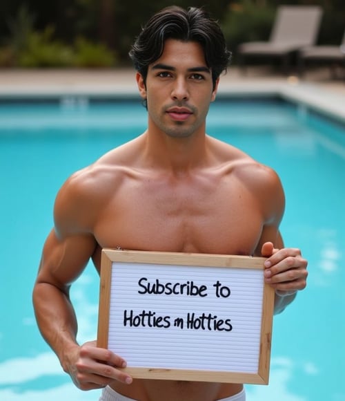 Kirk Bondad by HottiesnHotties on Tensor.Art