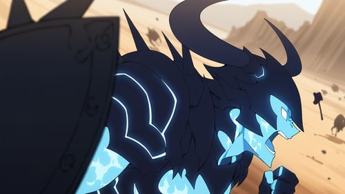Iron - Solo Leveling by bfai on Tensor.Art