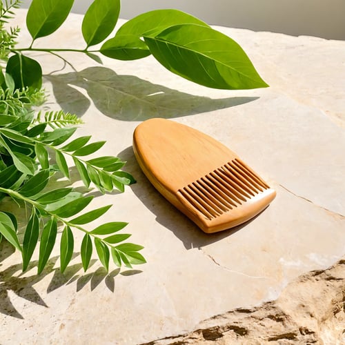 Nature Botanical - Eco Product Photography (SDXL LoRA) by user_1010111740970563649 on Tensor.Art