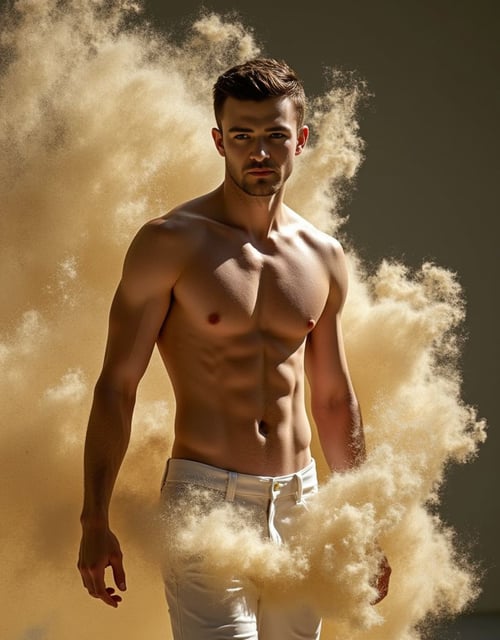 Justin Timberlake by HottiesnHotties on Tensor.Art