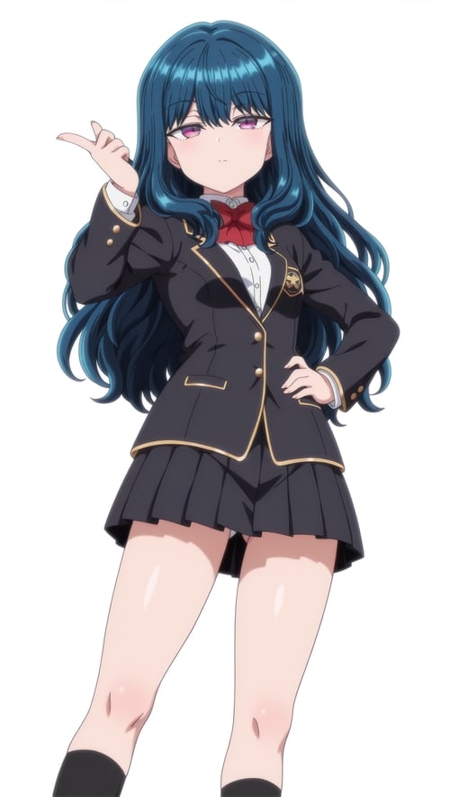 Saimin Seishidou [Character Pack] v1.0 Tensor.Art Tensor.Art