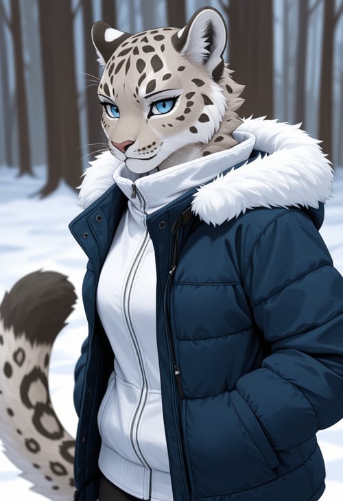 CyberKeun Hybrid by OGMustard on Tensor.Art