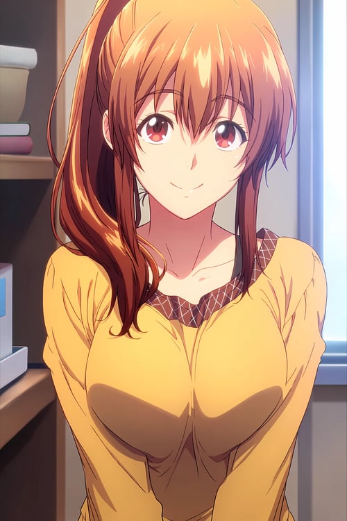 Nanaka Kotegawa - Grand Blue - ぐらんぶる - Anima Chara by Pio on Tensor.Art