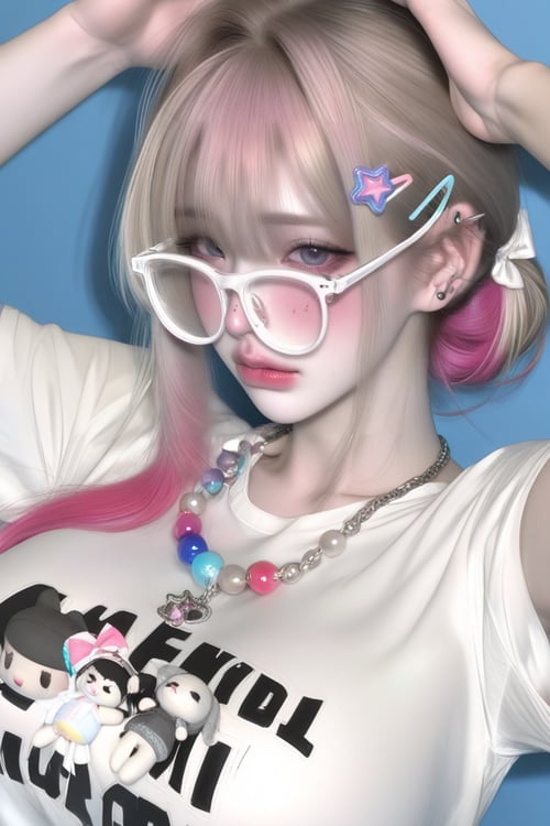 NARAKPAO 𖧧˒˒ by ShuijI on Tensor.Art