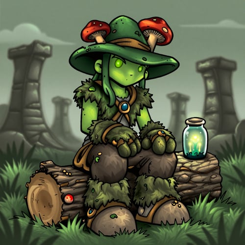 Imagine Magi Generator Z-Image Turbo by jokerduel on Tensor.Art
