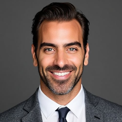 Nyle Dimarco by HottiesnHotties on Tensor.Art