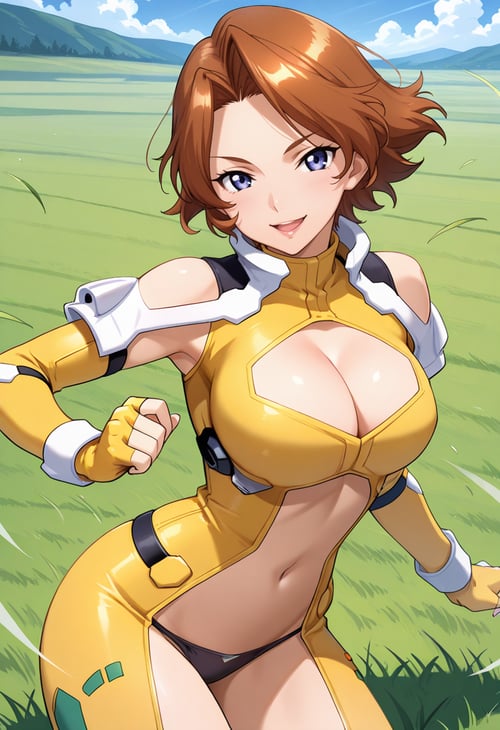 Rosalie / CROSS ANGE　SDXL LoRA [illustrious] by kurumi tokisaki on Tensor.Art