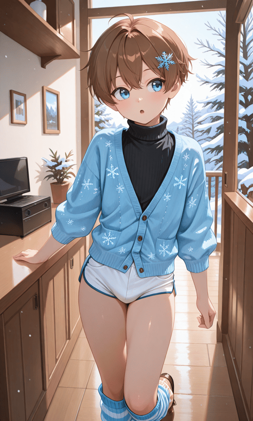 NewFall (My OC / Avatar) by NewFall2K on Tensor.Art