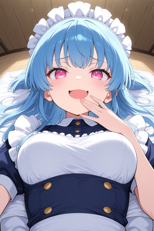 [Anima] mesugaki / メスガキ by Min on Tensor.Art