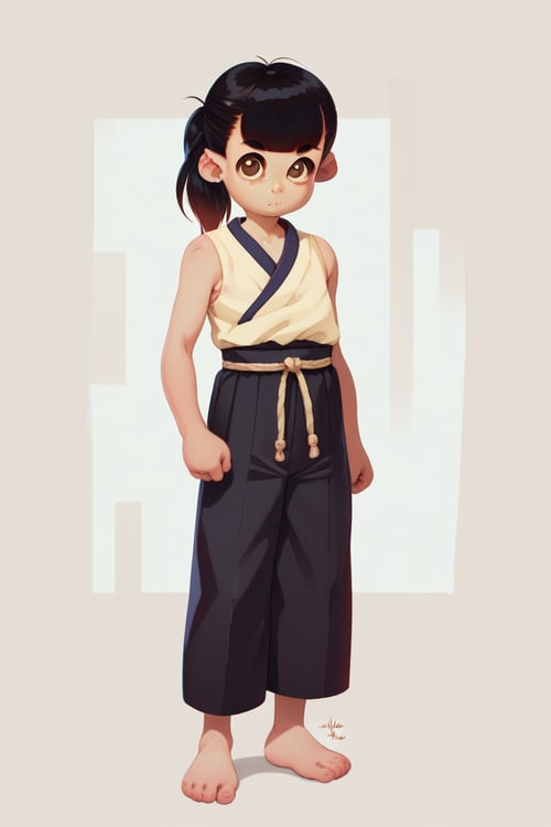 Alkemanubis Style for PONY by Oliver DR on Tensor.Art