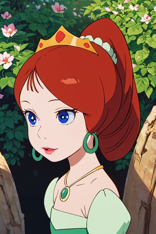 Princess Camille (Little Nemo) - LucidGate by Ttan on Tensor.Art