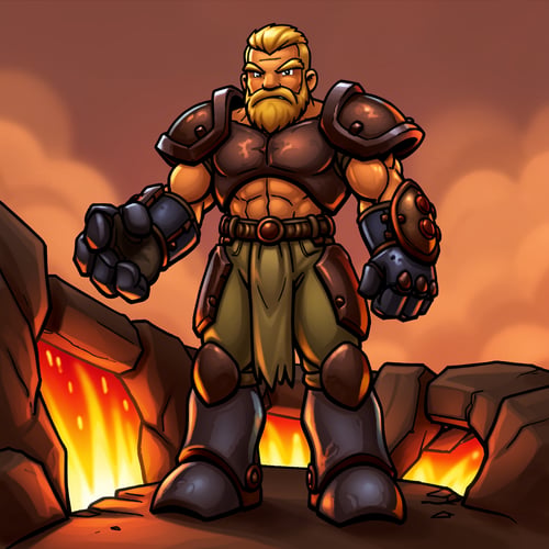 Imagine Magi Generator Klein by jokerduel on Tensor.Art