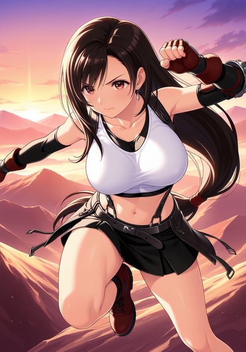 [Style] Uma Musume:Pretty Derby Game Style NoobAI  by Deactivated on Tensor.Art