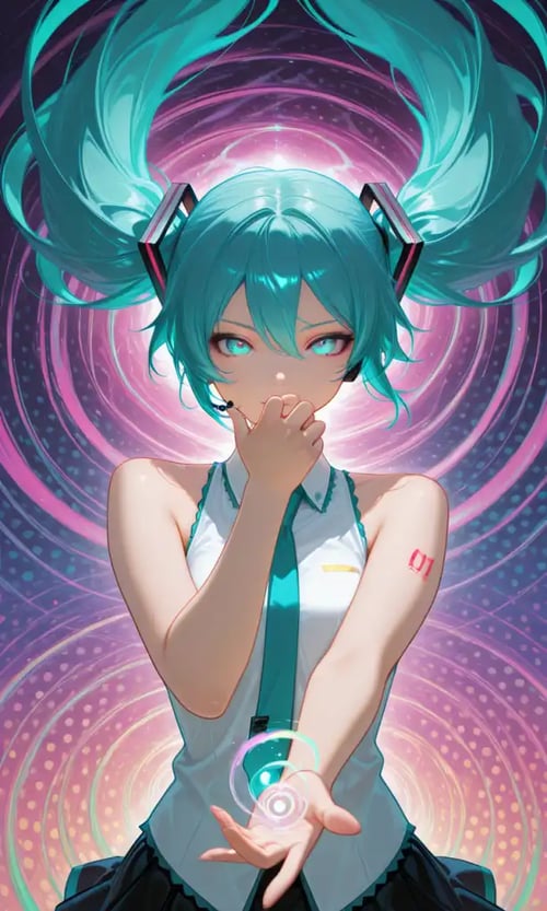SOL by BrierAinz on Tensor.Art